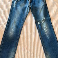 Jeans John Richmond