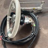 Idroguida fuoribordo