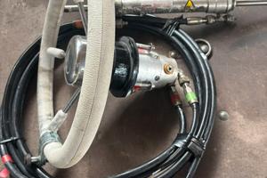 Idroguida fuoribordo