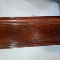 Frontale CASSA PANCA per TESTIERA LETTO