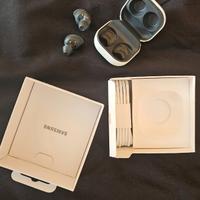 Samsung Galaxy Buds FE Bluetooth
