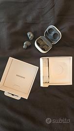 Samsung Galaxy Buds FE Bluetooth