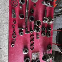 Ingranaggi cambio land rover series 3 e 2