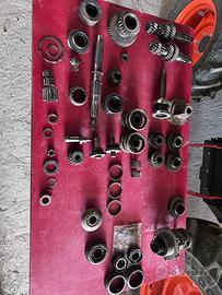 Ingranaggi cambio land rover series 3 e 2