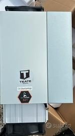 Antminer S21 + blower per S21