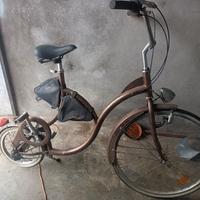  bicicletta originale 