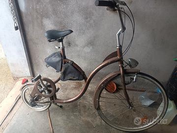  bicicletta originale 