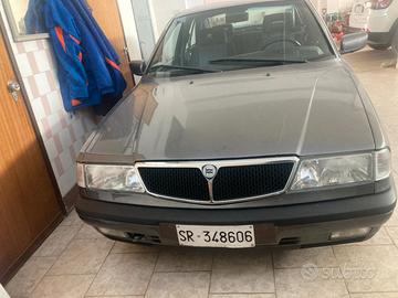 LANCIA Dedra - 1991