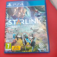 Starlink Battle of Atlas Ps4 