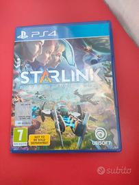 Starlink Battle of Atlas Ps4 