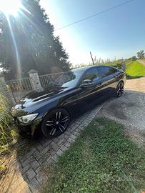 BMW 420d 190cv