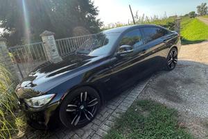 BMW 420d 190cv