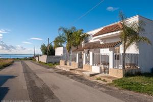 Villetta Privata Fronte Mare Vista Mare