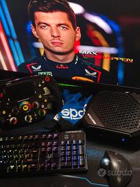 Minisforum HX77G  Mini-PC  con  GPU dedicata