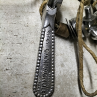 Accessori bici vintage