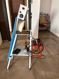 Ferro da stiro Professionale