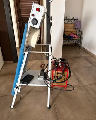 Ferro da stiro Professionale