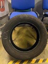x4 Gomme Invernali KUMHO