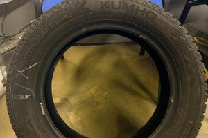 x4 Gomme Invernali KUMHO