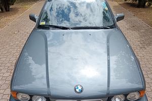 Bmw 520i #GM