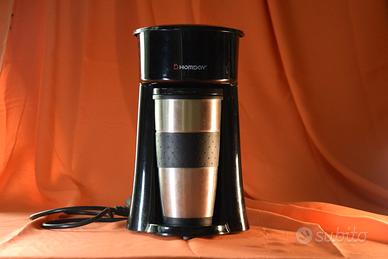 macchina caffè filtro