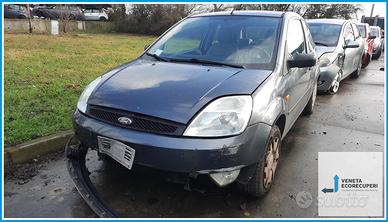 Ricambi Usati FORD FIESTA (CBK) 2003