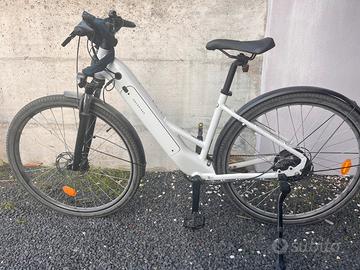 E bike