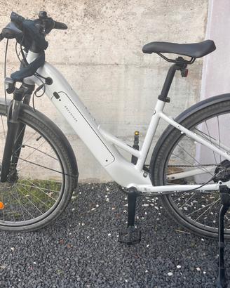 E bike