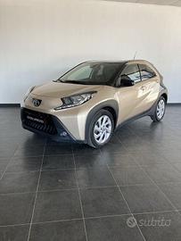 Toyota Aygo X 1.0B (72 CV) Lounge