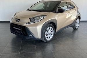 Toyota Aygo X 1.0B (72 CV) Lounge