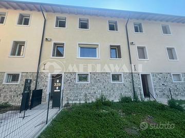 Villa a schiera a Sacile