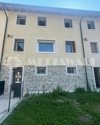 Villa a schiera a Sacile