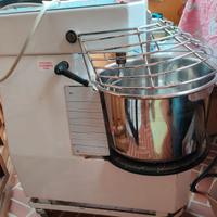 Impastatrice professionale