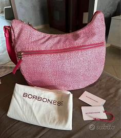 Borsa Borbonese