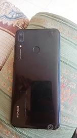 cinvendo Huawei Y7 