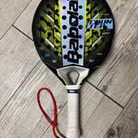 Racchetta padel Babolat counter viper