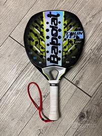 Racchetta padel Babolat counter viper