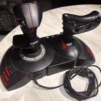 Controller THRUSTMASTER