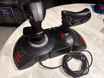 Controller THRUSTMASTER