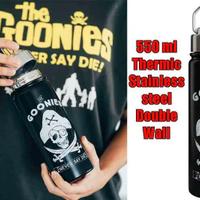 Borraccia termica in metallo The Goonies 550 ml