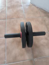 attrezzi fitness