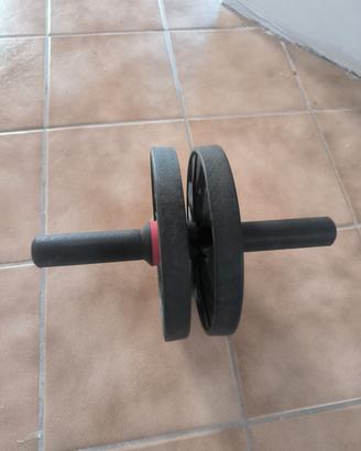 attrezzi fitness
