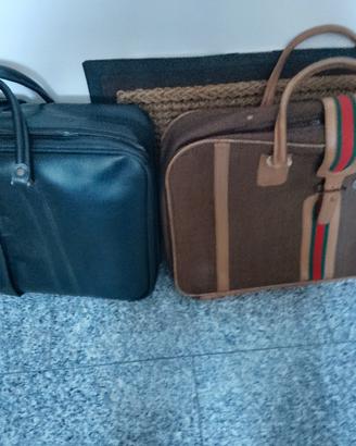 Valigie  vintage