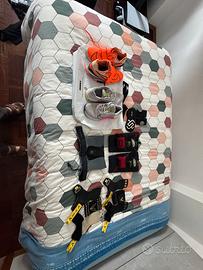 Crossfit_Attrezzatura come Nuova