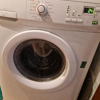 Lavatrice Rex Electrolux 