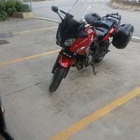 Hobda cbf 600s