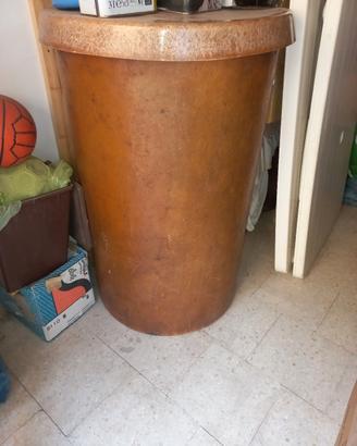 serbatoio per vino