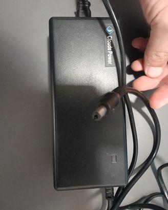 USATO FUNZIONANTE - Batteria Atala E-RUN 5.1