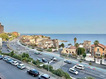 Panoramico 6 Vani + Garage (V.le Alcide De Gasperi