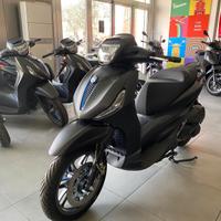Piaggio Beverly 310 S